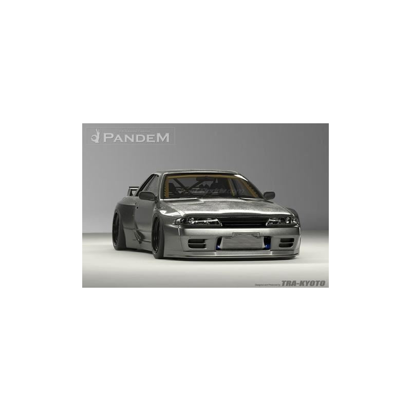 GReddy PANDEM R32 GT-R 89-94 W/O WING (17020620)