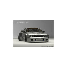 Load image into Gallery viewer, GReddy PANDEM R32 GT-R 89-94 W/O WING (17020620)