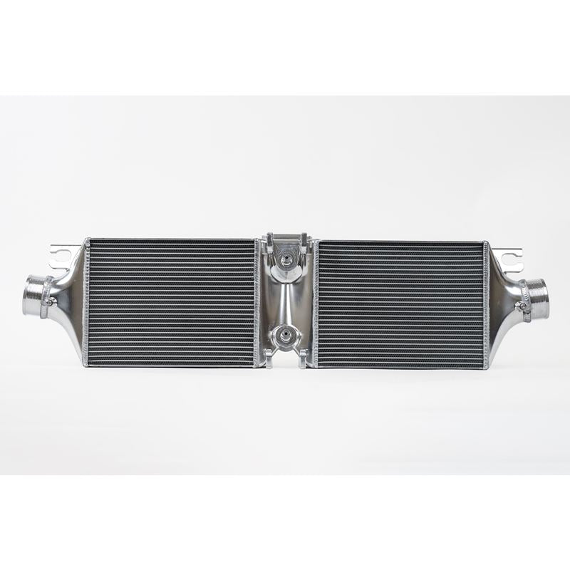 CSF Cooling - Racing & High Performance Division Porsche 992 Carrera / S / 4 / 4S / GTS (3.0T) Intercooler System (8217)