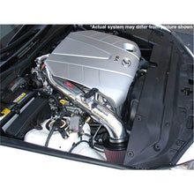 Load image into Gallery viewer, Injen 06-09 IS350 3.5L V6 Polished Short Ram Intake (SP2092P)