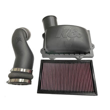 Load image into Gallery viewer, K&amp;N Performance Air Intake System for Audi A1 2020-2023/Seat Ibiza 2021 (57S-9507)