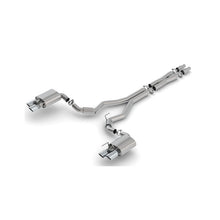 Load image into Gallery viewer, Borla Cat-Back Exhaust System - S-Type (140742)