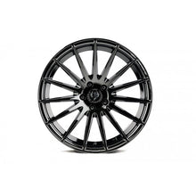 Load image into Gallery viewer, Ark Performance 225S Rims - 19X9.5 - BLACK METALLIC CHROME (CW225S-1995.15BC)