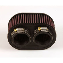 Load image into Gallery viewer, K&amp;N Universal Air Cleaner Assembly (R-0990)