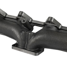 Load image into Gallery viewer, aFe BladeRunner Ported Ductile Iron Exhaust Manifold (46-40044-1)