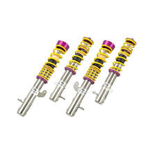 Load image into Gallery viewer, KW Suspension Coilover Kit V3 for Toyota MR2 Convertible (W3) (35256005)