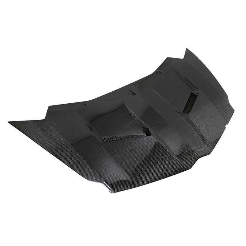 VIS Racing Carbon Fiber Hood Viper Style for Aventador Lp700/Lp720/750 2012-2020 (12LBAVE2DVR-010C)