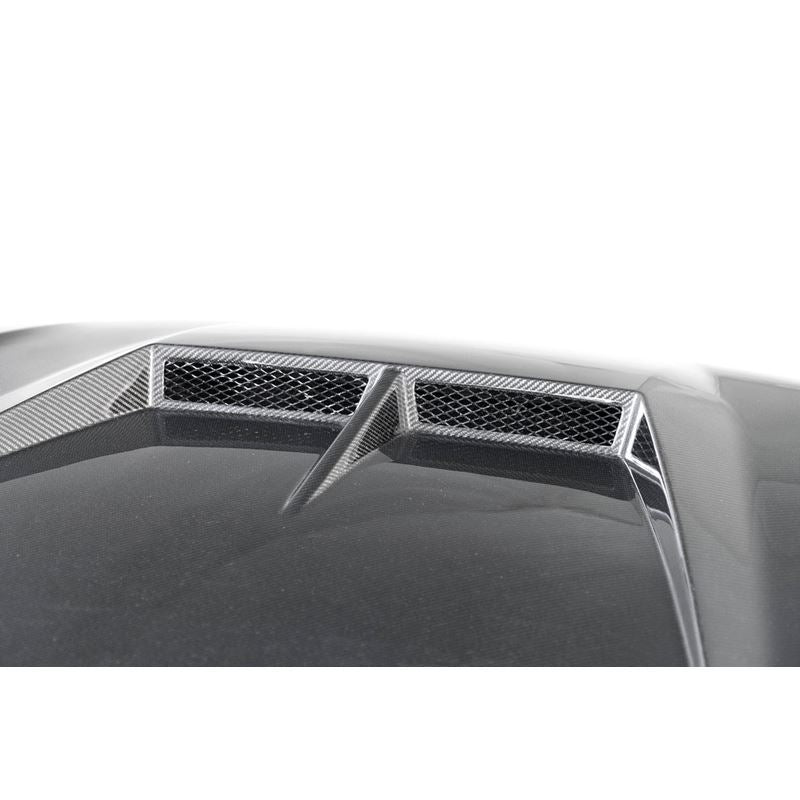 Ark Performance Legato Hood (SFLH-0822C)