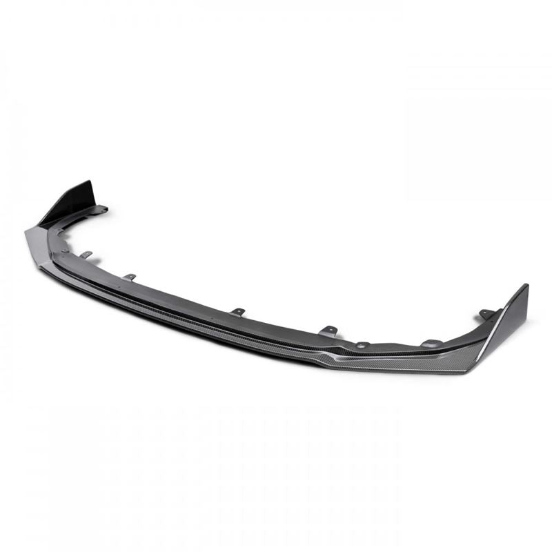 Seibon 2022 Subaru WRX MB-Style Carbon Fiber Front Lip (FL22SBIMP-MB)