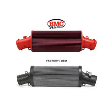 Load image into Gallery viewer, Fabspeed 991.2 Carrera BMC F1 Replacement Air Filter (17-19) (FS.POR.9912.BMC)