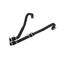 Load image into Gallery viewer, aFe Power Hot Charge Pipe for 2021 Ford F-150(46-20478-B)