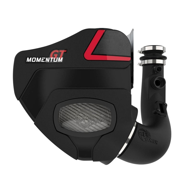 aFe Momentum GT Cold Air Intake System w/ Pro DRY S Media for 2021-2021 BMW 430i(50-70061D)