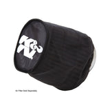 K&N Air Filter Wrap (RC-2890DK)