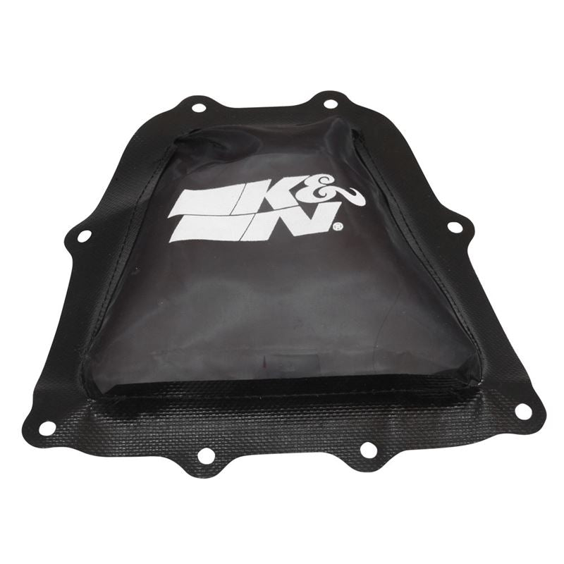 K&N Air Filter Wrap (YA-4514DK)