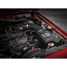 Load image into Gallery viewer, aFe Momentum ST Cold Air Intake System w/ Pro 5R Media (54-46209)