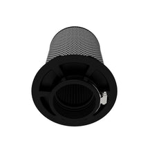Load image into Gallery viewer, aFe Power MagnumFLOW Pro 5R Intake Replacement Air Filters (For 50-70091D/R &amp; 50-70100D/R) - Pair (20-91203KM)