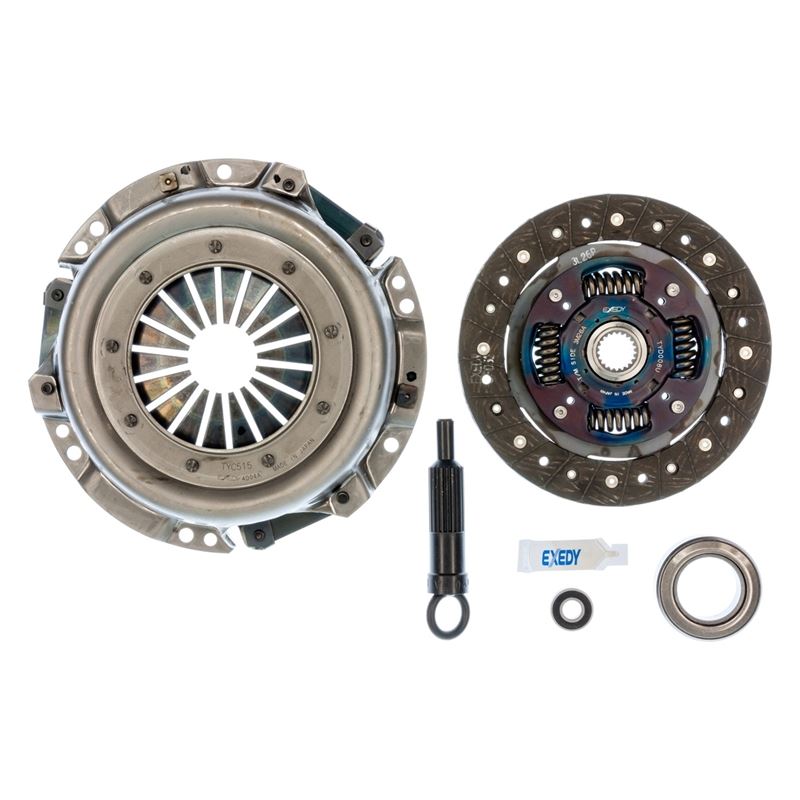 EXEDY Racing Clutch OEM Replacement Clutch Kit (16042)