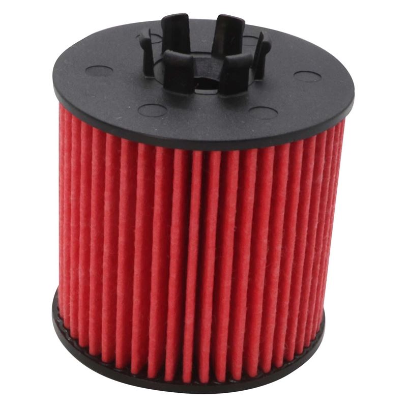 K&N Oil Filter (HP-7052)