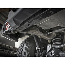 Load image into Gallery viewer, aFe MACH Force-Xp 2-1/2 IN 409 Stainless Steel Axle-Back Hi-Tuck Exhaust System (49-48075)