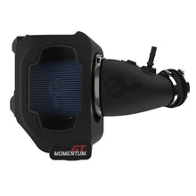 Load image into Gallery viewer, aFe Momentum GT Cold Air Intake System w/ Pro 5R Filter (50-70111R)