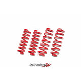 Tanabe NF210 Springs 10-12 Infiniti M37 RWD / 2015 Infiniti Q70L 3.7L RWD (TNF158)