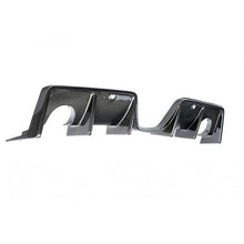 Load image into Gallery viewer, APR Performance Carbon Fiber Rear Diffuser for 2020-2021 Toyota Supra(AB-330900)