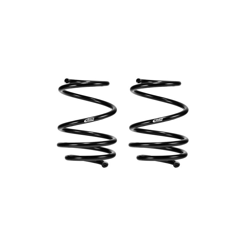 Eibach Springs 20-24 BMW M3 Pro-Street Spring Kit (Front Springs Only) (E10-20-049-11-20)