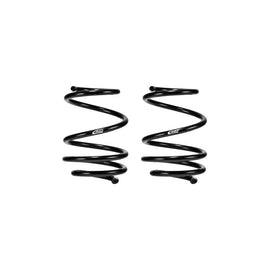 Eibach Springs 20-24 BMW M3 Pro-Street Spring Kit (Front Springs Only) (E10-20-049-11-20)