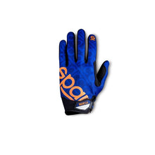 Load image into Gallery viewer, Sparco Glove Meca 3 (002093B)