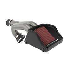 Load image into Gallery viewer, K&amp;N Performance Air Intake System for Ford F-150 2015-2023,Expedition 2021-2023 (77-2617KC)