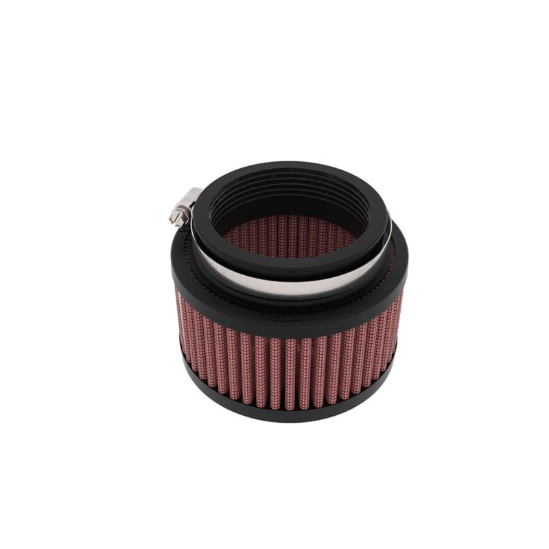 K&N Universal Clamp-On Air Filter (RU-1900)