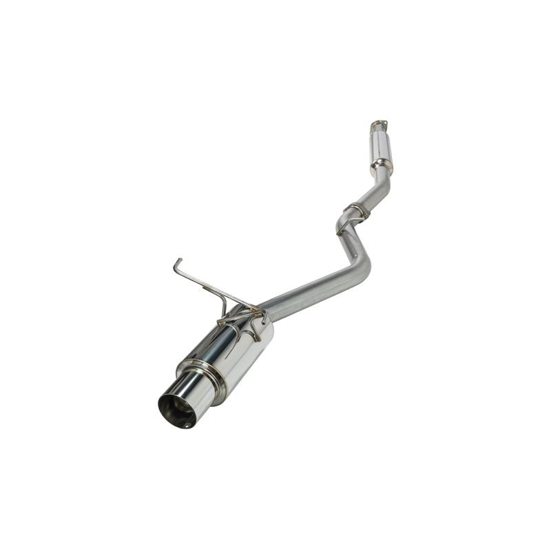 APEXi N1 Evolution-R Exhaust, Subaru WRX / WRX STi (VA) 15-21 (Single) (191KF001)