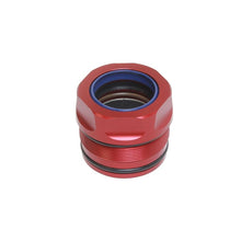 Load image into Gallery viewer, aFe Sway-A-Way 2.5 Seal Head Assembly - 1-5/8in Shaft (56416-SP01)