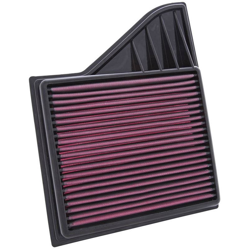 K&N Air Filter (33-2431)