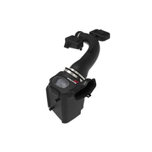 Load image into Gallery viewer, aFe Power Cold Air Intake System for 2020-2022 Ford F-250 Super Duty(50-70069R)