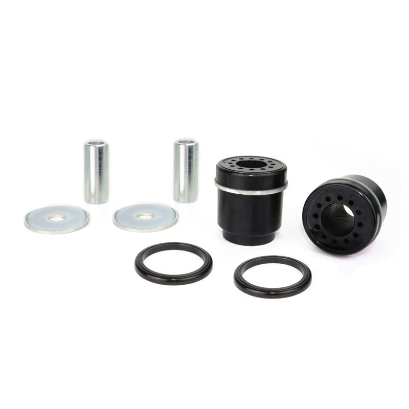 Whiteline Differential mount support outrigger bushing for 2013-2019 Subaru BRZ (KDT923)