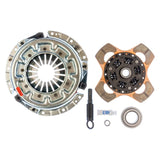 EXEDY Racing Clutch Stage 2 Cerametallic Clutch Kit (0690A)