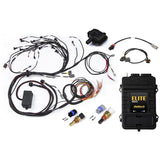 Haltech RB Single Cam Elite 2500 ECU Harness Kit (HT-151311)