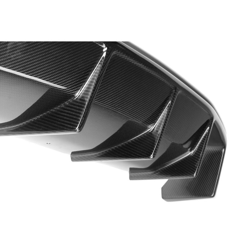 APR Performance Carbon Fiber Rear Diffuser (AB-601700)