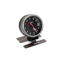 Load image into Gallery viewer, APEXi® EL II System Meters EGT Gauge, Black, Silver (403-A960)