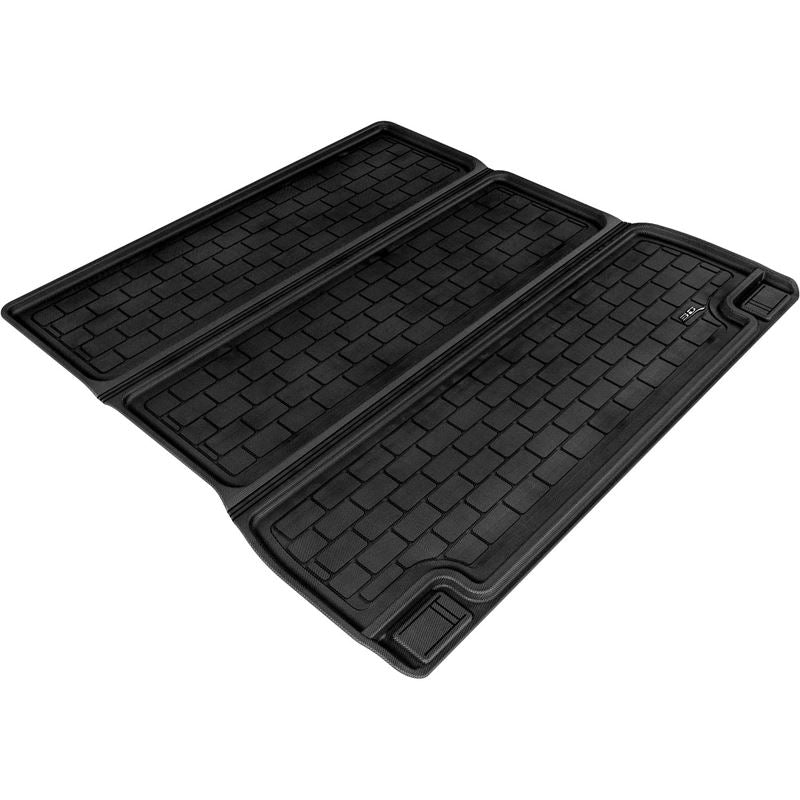 3D Maxpider KAGU Cargo Liner, BLACK (M1TY0511309)