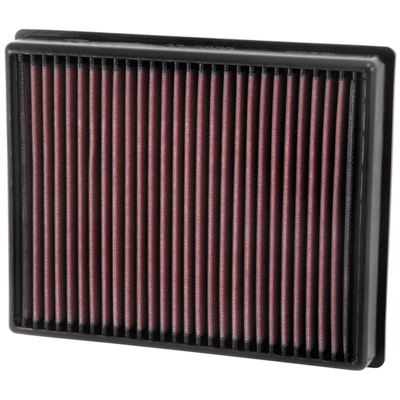 K&N Air Filter (33-5000)