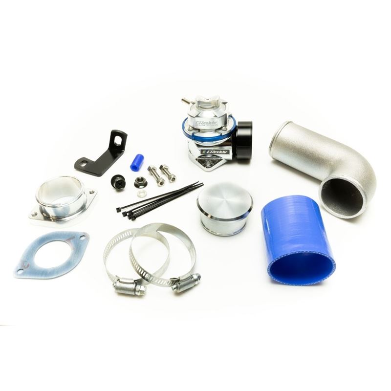 GReddy BOV KIT FV2 BFV2-233 R35 ATMOS AND RETURN VENT (11521216)