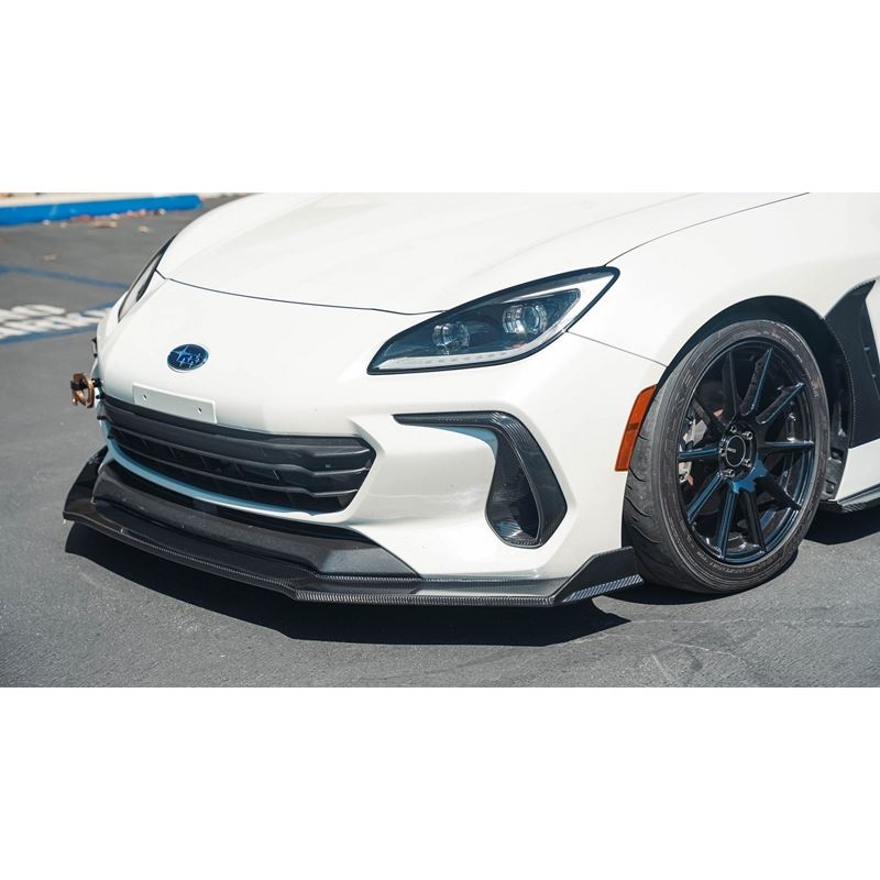 APR Performance Subaru BRZ Carbon Fiber Front Airdam 2022-2023 (FA-822005)