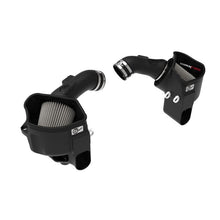 Load image into Gallery viewer, aFe Magnum FORCE Stage-2 Cold Air Intake System w/ Pro DRY S Media (54-13030D)