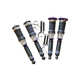 D2 Racing Air Struts for 2007-2013 Mercedes-Benz S65 AMG (D-ME-38-ART)