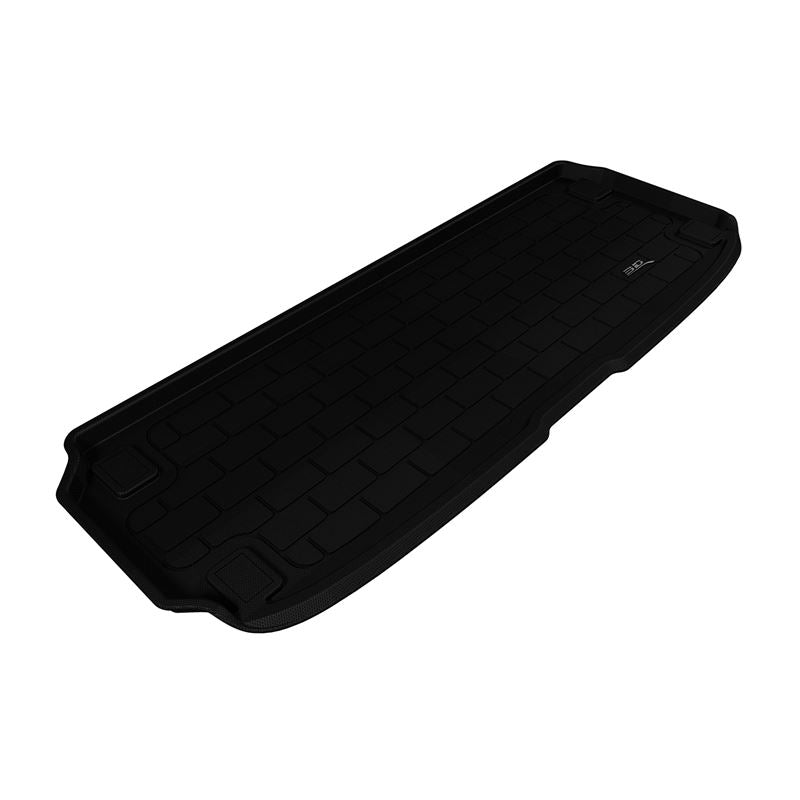 3D Maxpider KAGU Cargo Liner, BLACK (M1NS0701309)