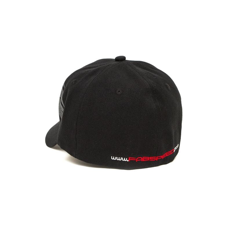 Fabspeed Motorsport Performance Hat (FS.PERHATLXL)