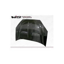 Load image into Gallery viewer, VIS Racing Xtreme GT Style Black Carbon Fiber Hood (00FDFOC2DGT-010C)