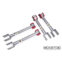 Load image into Gallery viewer, Kinetix Racing Rear Camber / Traction Package (KX-Z33-RCT)